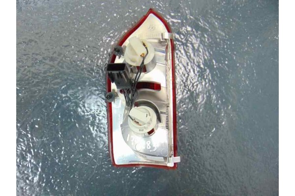 13226855  PILOTO TRASERO DERECHO INTERIOR OPEL INSIGNIA SPORTS TOURER Sport 2009 13226855 179283 OPEL - 1