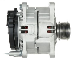ALTERNATOR AS PL A0059