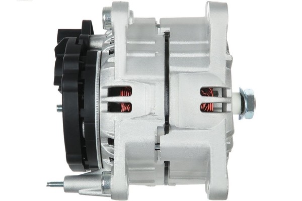 ALTERNATOR AS PL A0059 Catalog number of the part A0059 P