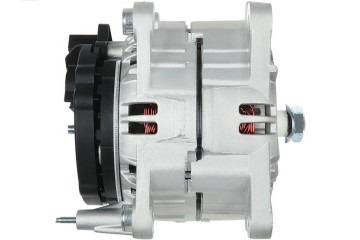 ALTERNATOR AS PL A0059 Catalog number of the part A0059 P