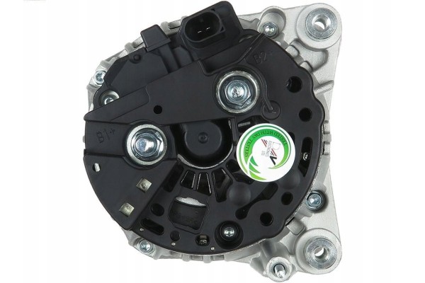 ALTERNATOR AS PL A0059 Car type buses cargo vans passenger cars