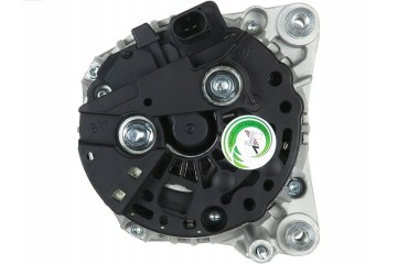 ALTERNATOR AS PL A0059 Car type buses cargo vans passenger cars