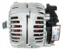ALTERNATOR AS PL A0059 Alternator charging current 120 A