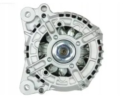 ALTERNATOR 140A A0190 AS PL AUDI A1 A3 8P 8PA 8P7