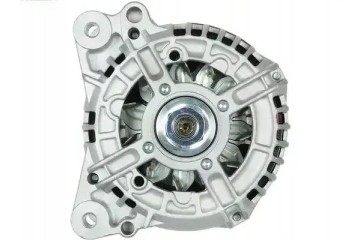 ALTERNATOR 140A A0190 AS PL AUDI A1 A3 8P 8PA 8P7