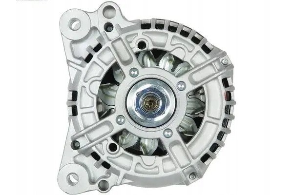 ALTERNATOR 140A A0190 AS PL AUDI A1 A3 8P 8PA 8P7 Packaging status original