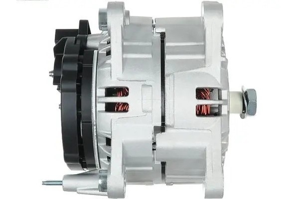 ALTERNATOR 140A A0190 AS PL AUDI A1 A3 8P 8PA 8P7 Part manufacturer AS PL