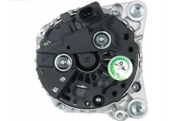 ALTERNATOR 140A A0190 AS PL AUDI A1 A3 8P 8PA 8P7 Catalog number of the part A0190