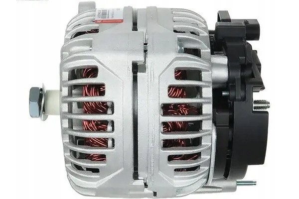ALTERNATOR 140A A0190 AS PL AUDI A1 A3 8P 8PA 8P7 Car type buses cargo vans passenger cars