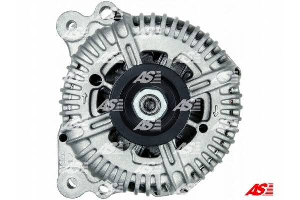 Alternators AS PL A3160PR Part manufacturer AS PL