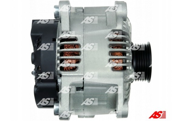 Alternators AS PL A3160PR Catalog number of the part A3160PR