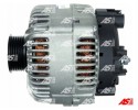 Alternators AS PL A3160PR Alternator charging current 180 A