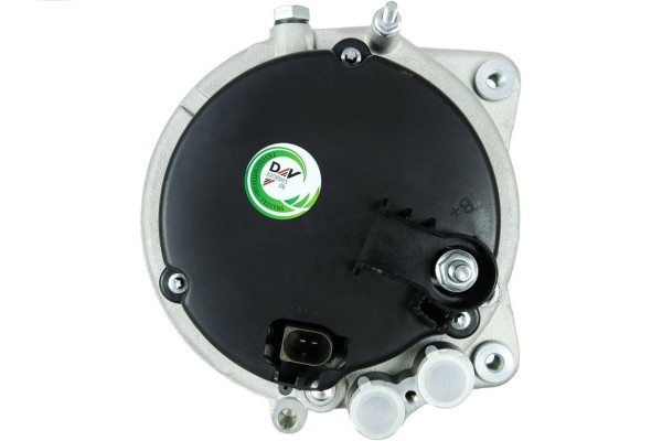 Alternator AS PL A1048S vw touareg 4 2 phaeton