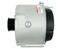 Alternator AS PL A1048S vw touareg 4 2 phaeton Alternator charging current 190 A