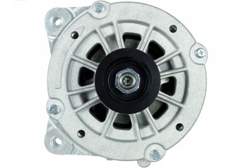 Alternator AS PL A1048S vw touareg 4 2 phaeton Quality of parts according to GVO Q original with factory logo OEM OES