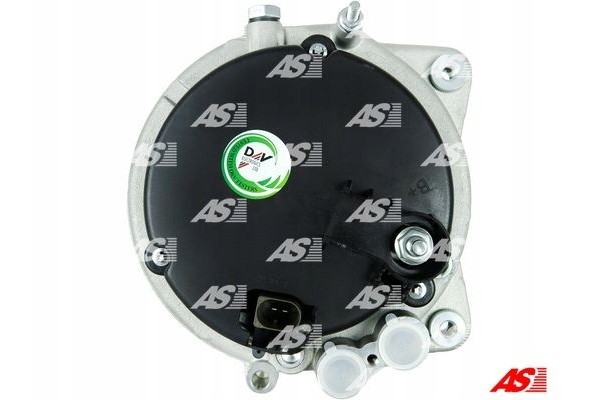 Alternator AS PL A1048S vw touareg 4 2 phaeton Version European