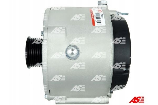 Alternator AS PL A1048S vw touareg 4 2 phaeton EAN GTIN 5902129061847