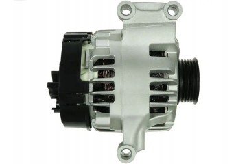 ALTERNATOR 120A A6077PR AS PL FIAT Packaging status original