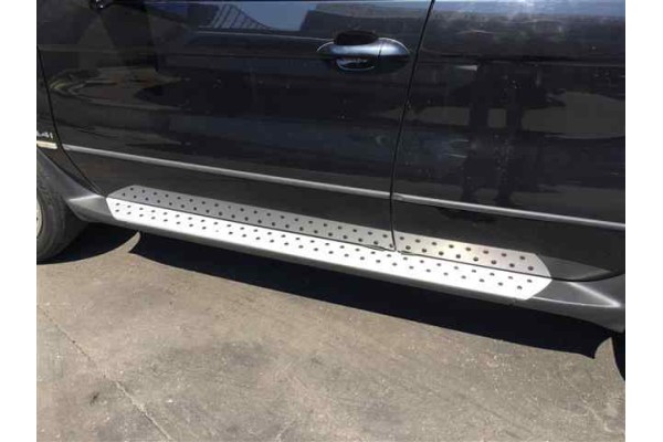 BMW SERIE X5 (E53) 4.4i Automático