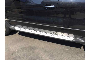 BMW SERIE X5 (E53) 4.4i Automático