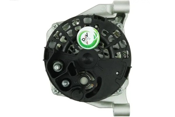 ALTERNATOR 120A A6077PR AS PL FIAT Part manufacturer AS PL