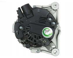 AS PL A3258 ALTERNATOR