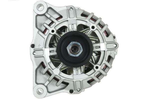 AS PL A3258 ALTERNATOR Catalog number of the part A3258