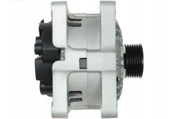 AS PL A3258 ALTERNATOR Car type buses cargo vans passenger cars
