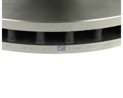 Window lifter DT Spare Parts 4 63378