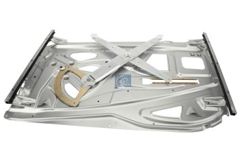 Window lifter DT Spare Parts 4 63378 Product weight with unit packaging 7 05 kg