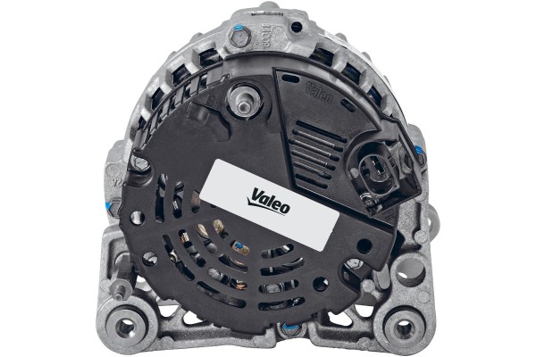 Alternator Valeo 439441