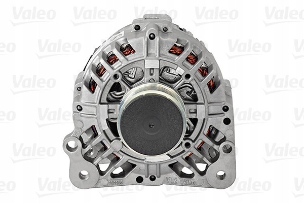 Alternator Valeo 439441 Catalog number of the part 439441