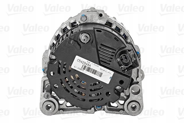 Alternator Valeo 439441 Car type buses cargo vans passenger cars