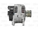 Alternator Valeo 439441 Alternator charging current 90 A
