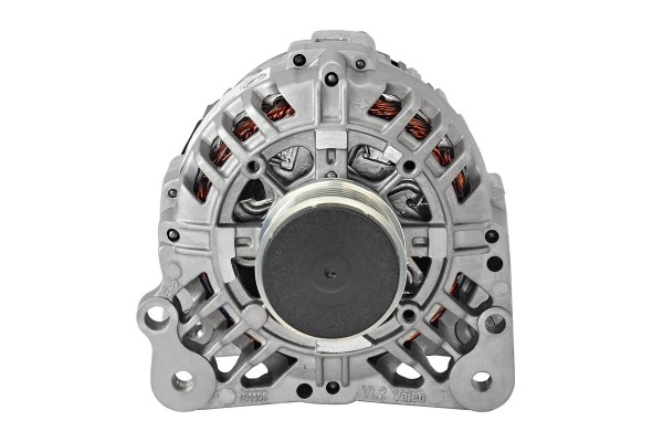 Alternator Valeo 439441 Product weight with unit packaging 11 kg