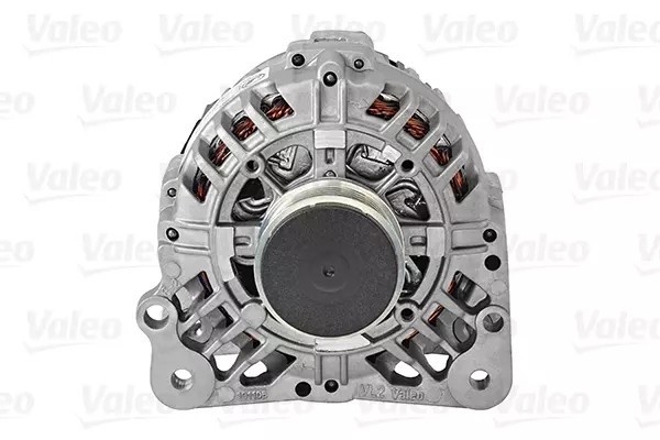 Alternator Valeo 439441 EAN GTIN 3276424394415