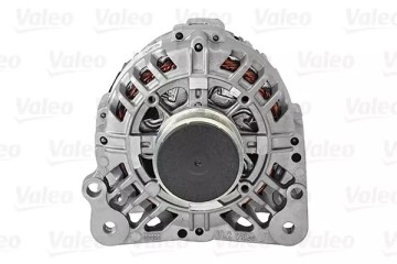 Alternator Valeo 439441 EAN GTIN 3276424394415