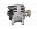 Alternador Valeo 439441 90A para Audi
