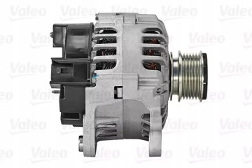 Alternador Valeo 439441 90A para Audi