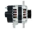 AS PL A9029 ALTERNATOR Part manufacturer AS PL