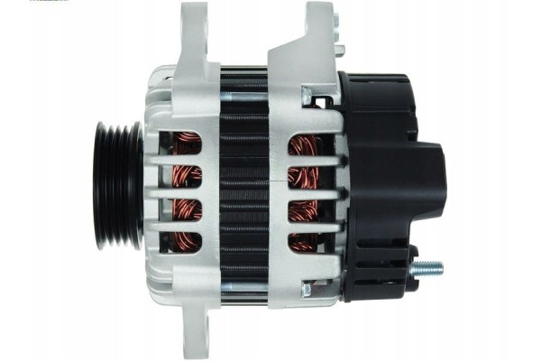 AS PL A9029 ALTERNATOR Alternator charging current 70 A