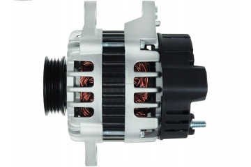 AS PL A9029 ALTERNATOR Alternator charging current 70 A