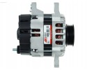 AS PL A9029 ALTERNATOR Product weight with unit packaging 11 kg