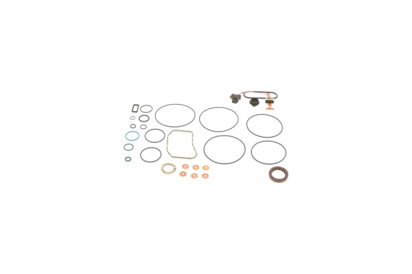 Seal kit injection pump Bosch F 00N 300 365 Quality of parts according to GVO Q original with factory logo OEM OES