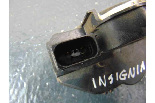 13503778  CERRADURA PUERTA DELANTERA DERECHA OPEL INSIGNIA SPORTS TOURER Sport 2009 13503778 179290 OPEL - 3