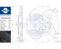 SHIELD ROTINGER RT 21011HP GL T5 Number of discs offered 1
