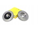 POLISH Brake discs 304mm FRONT Peugeot 508 I