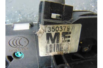 13503797  CERRADURA PUERTA DELANTERA IZQUIERDA OPEL INSIGNIA SPORTS TOURER Sport 2009 13503797 179291 OPEL - 1