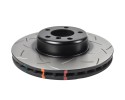 Brake disc DBA 4000 series T3 front BMW 1 2 3 4 series 2012