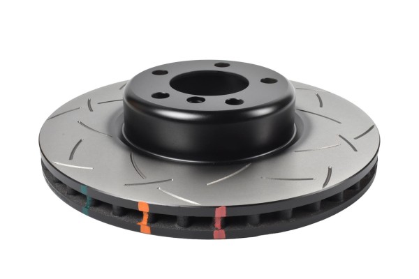 Brake disc DBA 4000 series T3 front BMW 1 2 3 4 series 2012
